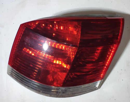 Oem vauxhall opel signum - oem,