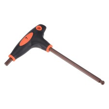 7mm Ball End Hex Key T-Handle