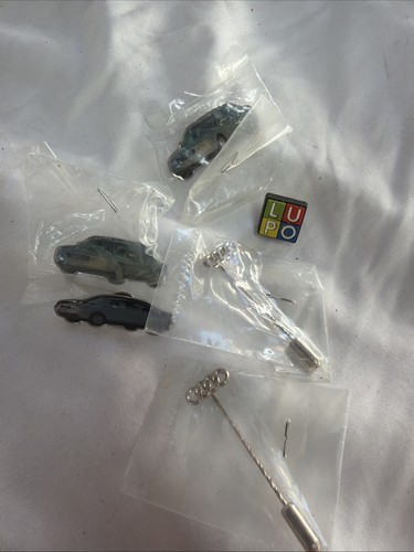 Audi lupo car - audi, pin