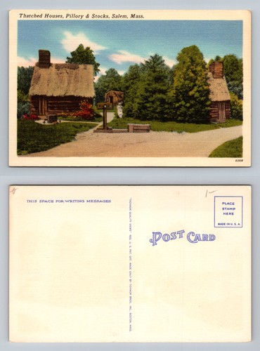 Salem massachusetts - salem,, ma-massachusetts