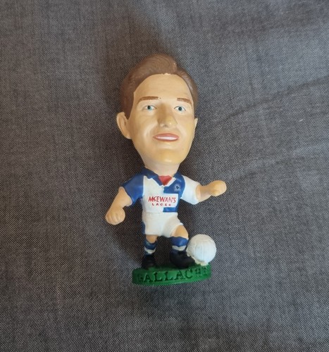 Kevin gallacher blackburn 1995 - gallacher,