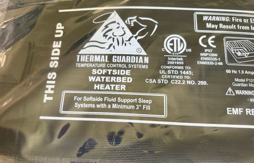 Thermal guardian temperature - thermal,