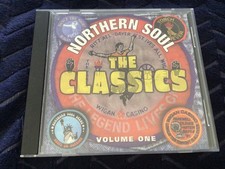 Various northern soul the - various,