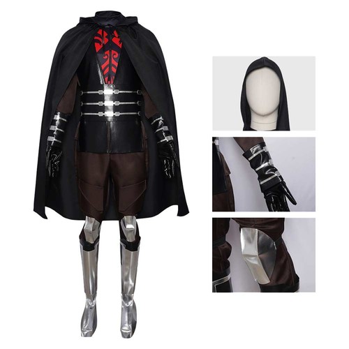 Star wars darth maul black - darth,