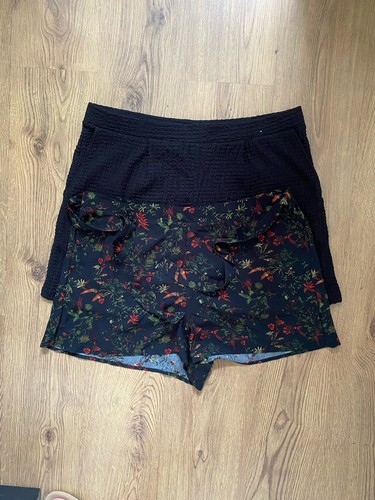 Women shorts bundle uk - tu,