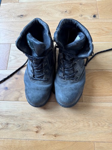 Mountain horse riding boots - mountain,