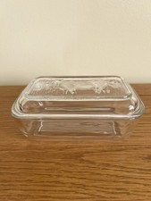 Vintage Arcoroc Glass French