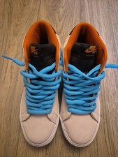 Nike Sb Blazer Mid Brand New