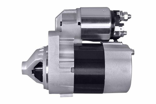 Hella starter motor - starter,