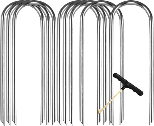 Trampoline stakes high wind - trampoline,