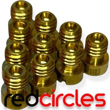 NIBBI PIT BIKE CARBURETTOR