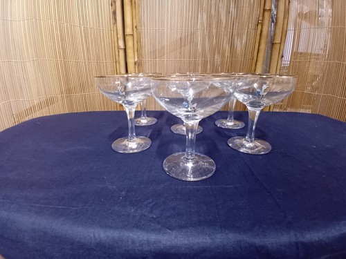 Set original 1950s - of, 6
