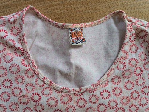 Oilily women shirt size - women's,