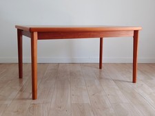 Mid Century Retro Danish