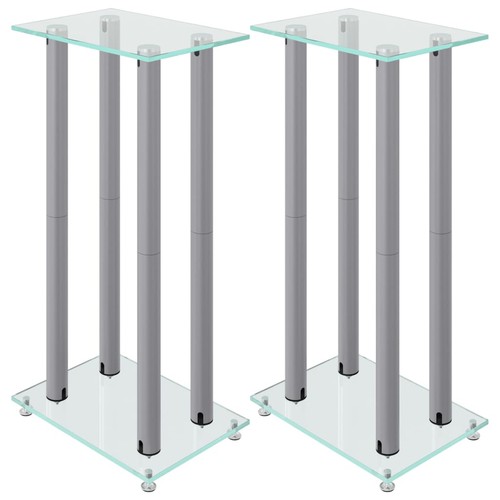 Speaker stands floor stand - speaker,