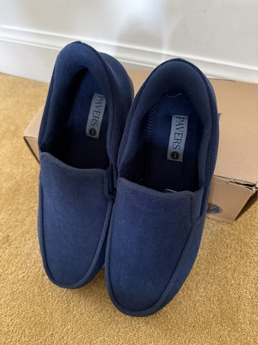 Pavers slippers - , 11