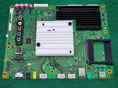 Main board f0r sony - main,