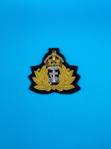 Ciiir royal navy - navy, officers
