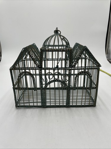Victorian style ornate metal - victorian,