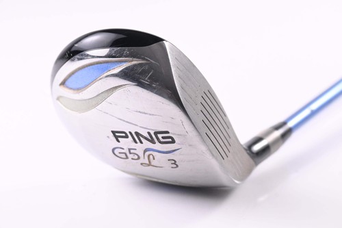 Ladies ping wood 18 - #5, /