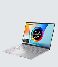 ASUS Vivobook S14 Copilot+ PC