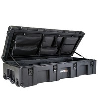 TentBox Cargo Storage Box Roof Tent Accessory Heavy Duty Large Storage