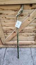 Walking Stick Cane Blank Shank