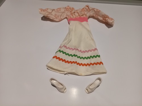 Vintage mego starz fashion - mego,