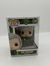 Funko Pop! Vinyl: Wicked - The