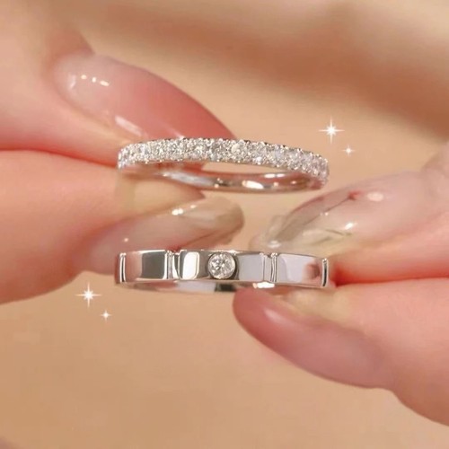 2pcs 925 sterling - 2pcs,
