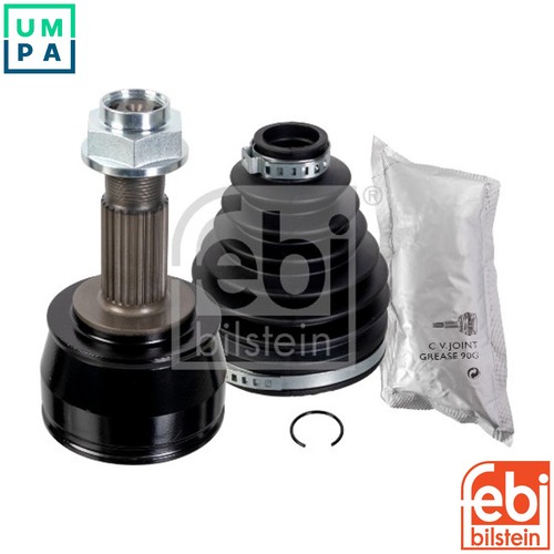 Joint kit drive shaft 175800 - joint,