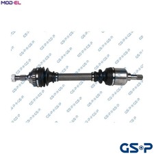DRIVE SHAFT 245024 FOR PEUGEOT