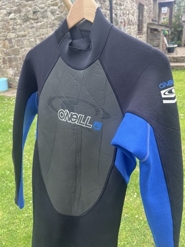 Neill reactor wetsuit 2 - o'neill,