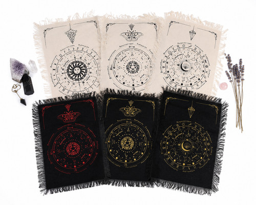 Ancient witch pendulum - ancient,