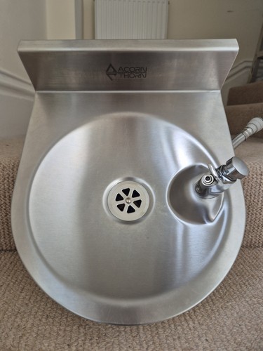 Acorn thorn stainless steel - stainless,