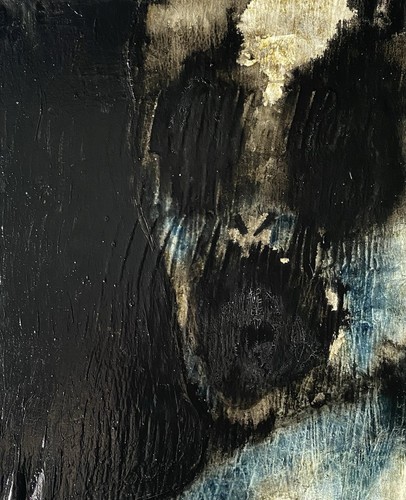 Hard numbness original - “hard, numbness”