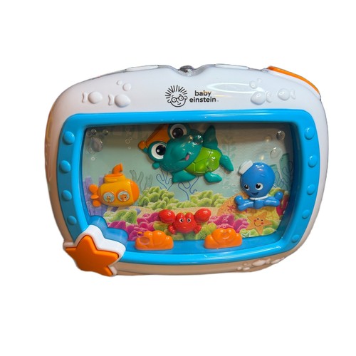 Baby einstein sea dreams - sea,