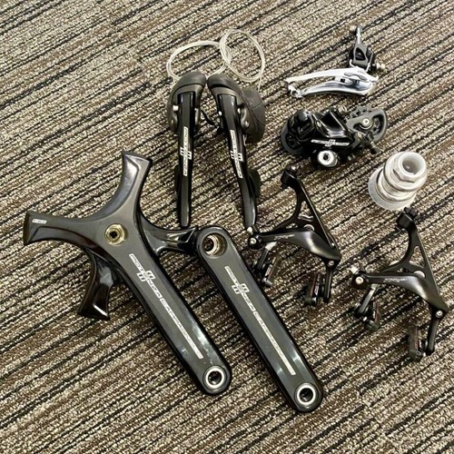 Campagnolo potenza 11s - potenza,