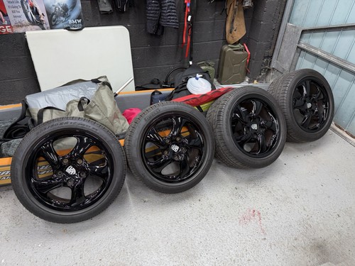 Porsche 986 twist - 4, x