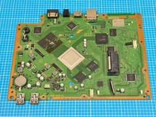 Working - Sony PS3 Super Slim
