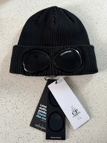 Company black wool - black,