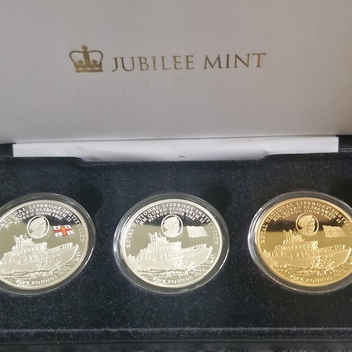 2022 alderney rnli jubilee - alderney,