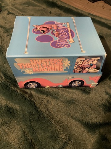 Scooby doo feature length - scooby-doo!,