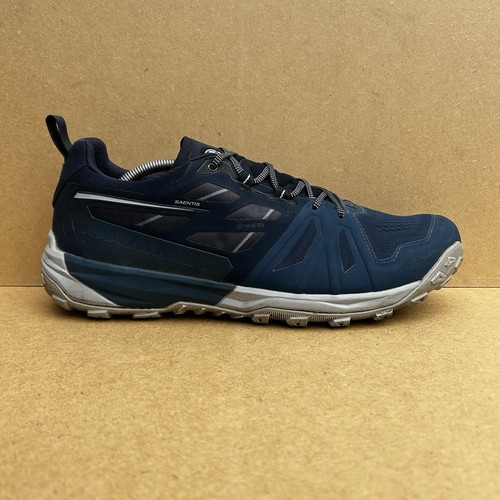 Mammut saentis gtx - mammut,