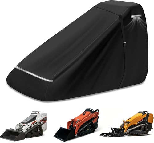 800d mini skid steer - 800d,
