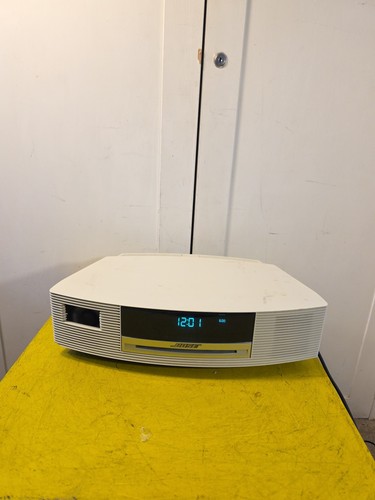 Bose wave music system awrcc6 - wave,