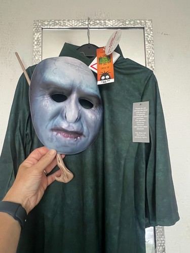 Harry potter lord voldemort - potter,