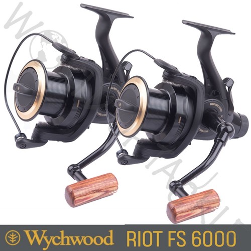 Wychwood riot fs6000 - wychwood,
