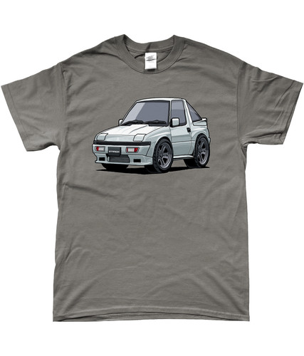 Mitsubishi starion cartoon - starion,