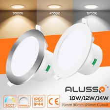 IP65/IP44 Recessed LED Ceiling